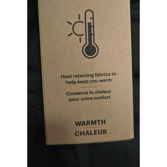 ASICS Women’s Mixer Jacket 2.0 Black Size XS Full Zip Athletic Running Coat NWT - Picture 8 of 14